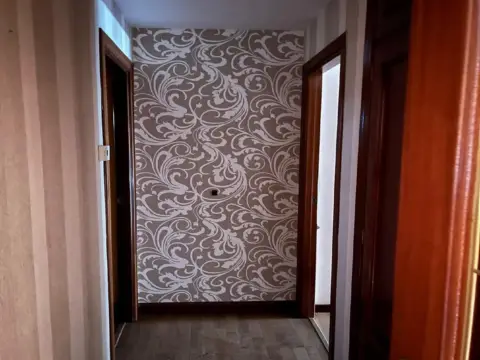 Piso en calle de San Agustín